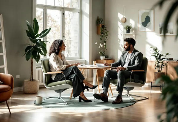 Top finance Trends in 2025: Innovations Shaping the Future